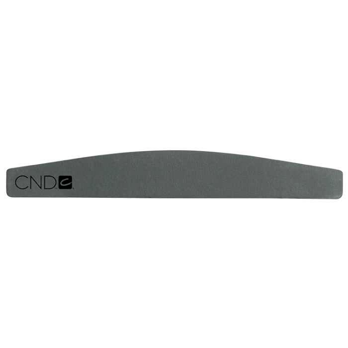 CND Boomerang Padded File 180/180 Grit 50/Pack