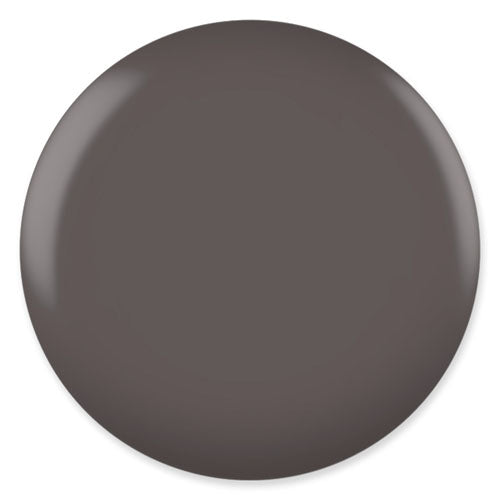 DND DC Trio - 102 Charcoal Burst