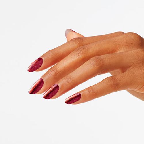 OPI Trio: HO10 I'm Really an Actress