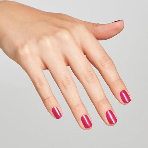 OPI Gel & Polish Duo: HO11 15 Minutes of Flame