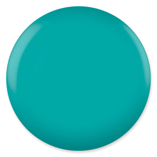 DND DC Trio - 126 Beautiful Teal