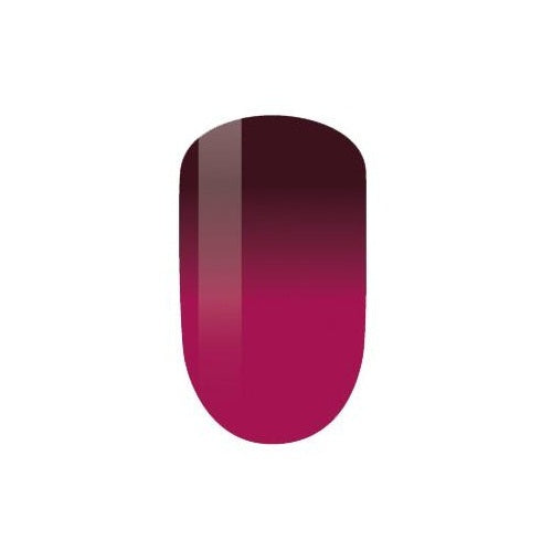 Lechat Perfect Match Mood Powder - 018 Crimson Nightfall