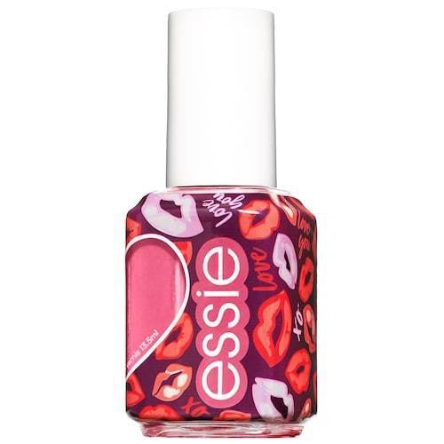 Essie Nail Polish - Talk Sweet To Me Valentine's #1601 ds