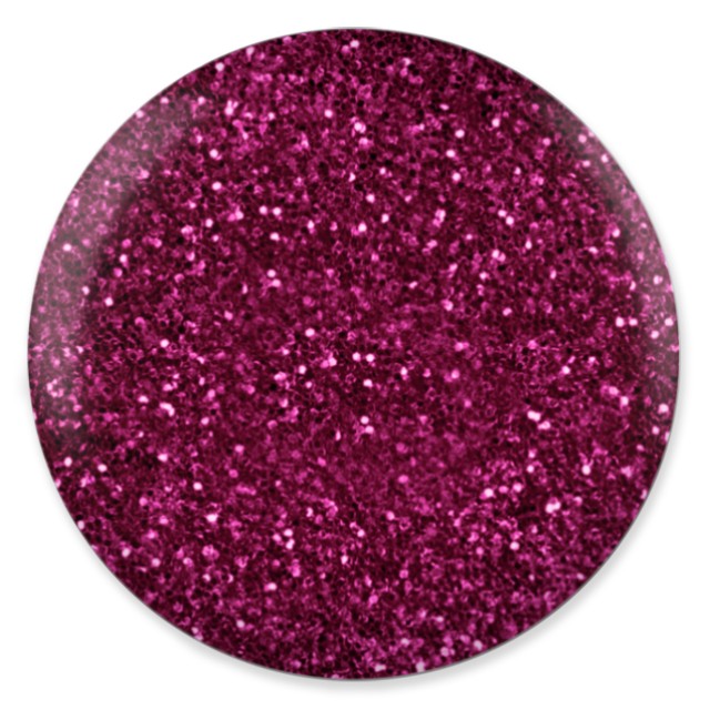DND DC Duo - Platinum Collection #195 Hot Pink