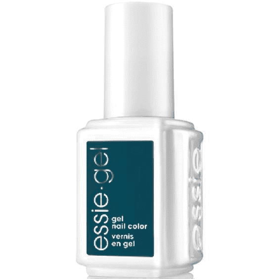 Essie Gel Polish - On Your Mistletoes 0.42 oz 1120 ds