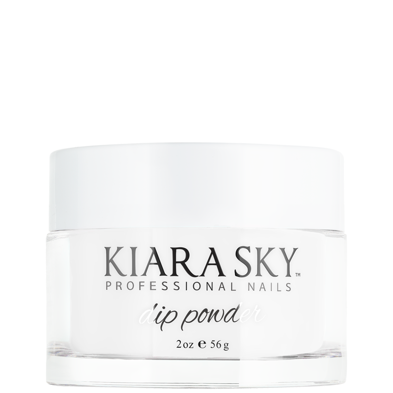 Kiara Sky Dip Powder Essentials - 2oz NATURAL
