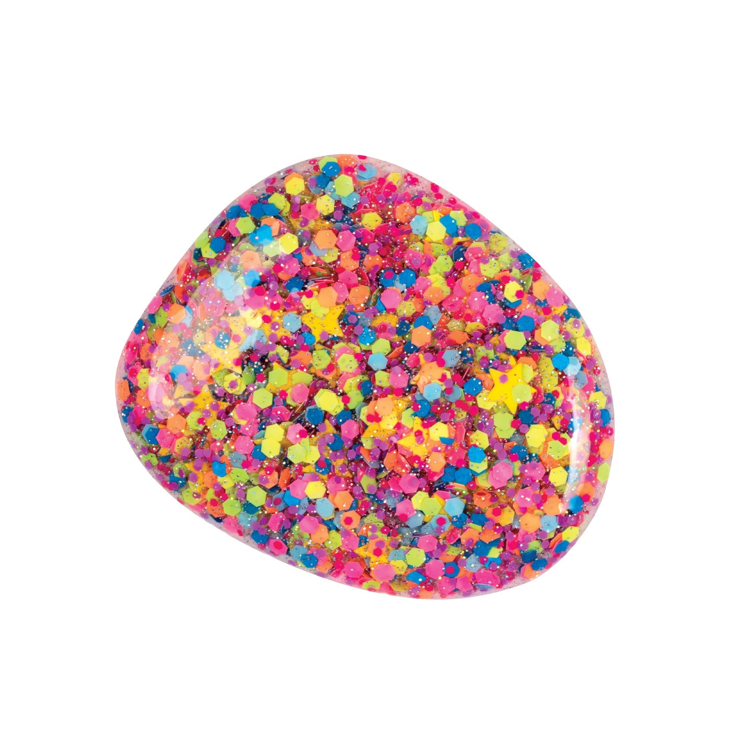 ORLY® x Lisa Frank® Hits the Spot