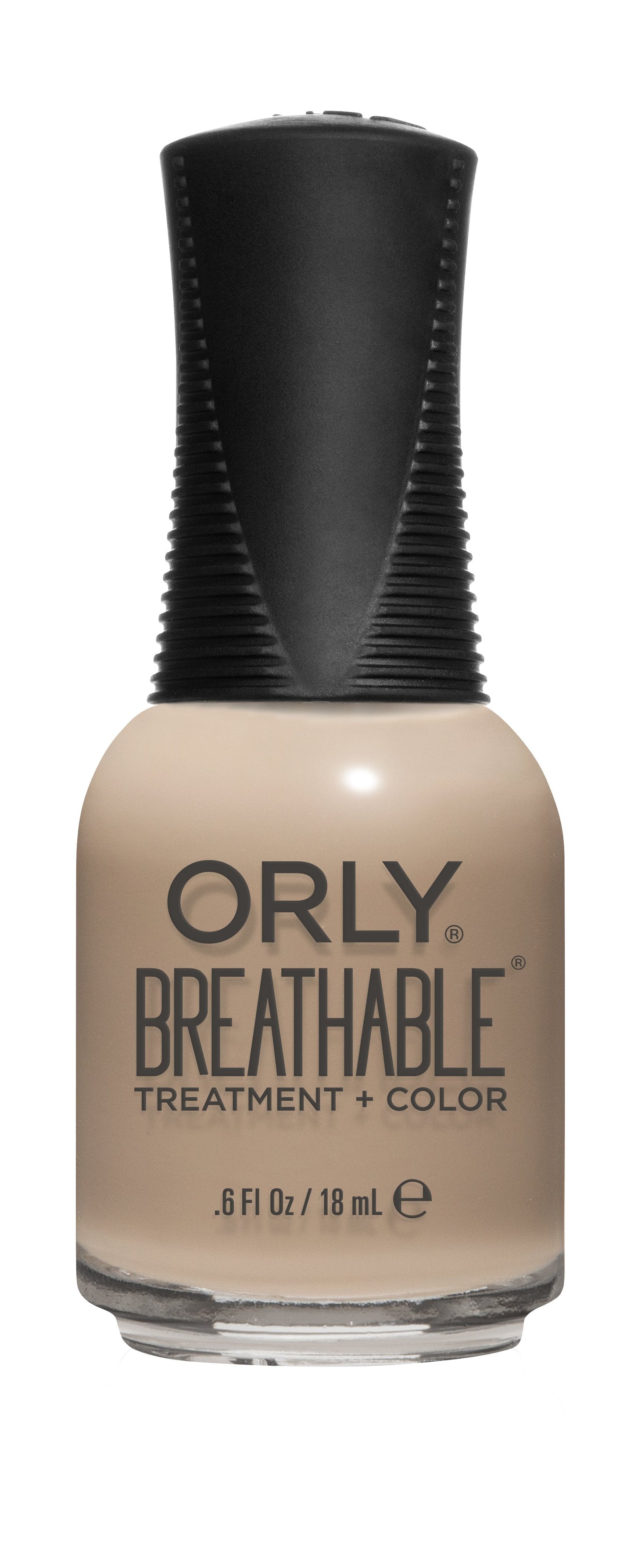 Bare Necessity