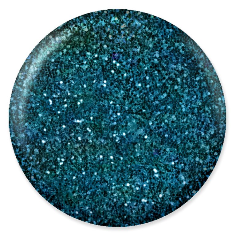 DND DC Gel Mermaid #248 Dark Aqua