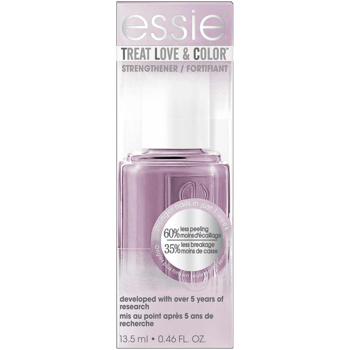Essie Treat Love Color - 50 tone it up .46 FL. OZ