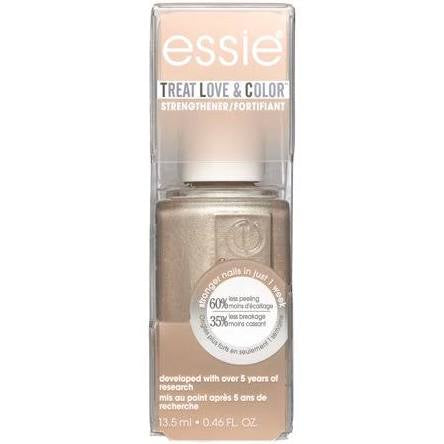 Essie Treat Love Color - 95 finish line fuel .16 fl oz