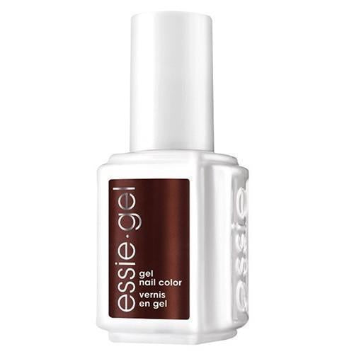 Essie Gel Polish - decadent diva 0.42 oz 615 ds