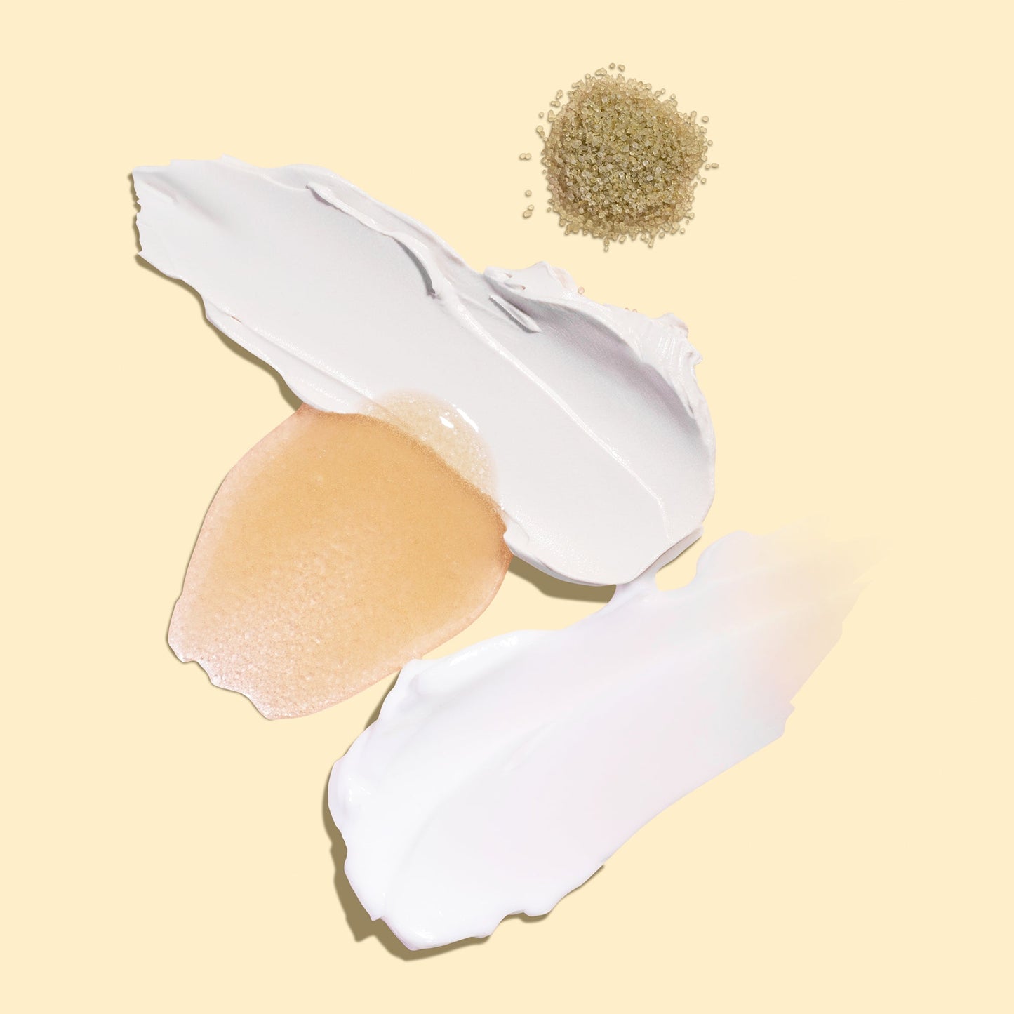 Voesh - Pedi in a Box Deluxe 4 Step Honey Oatmilk Nourish