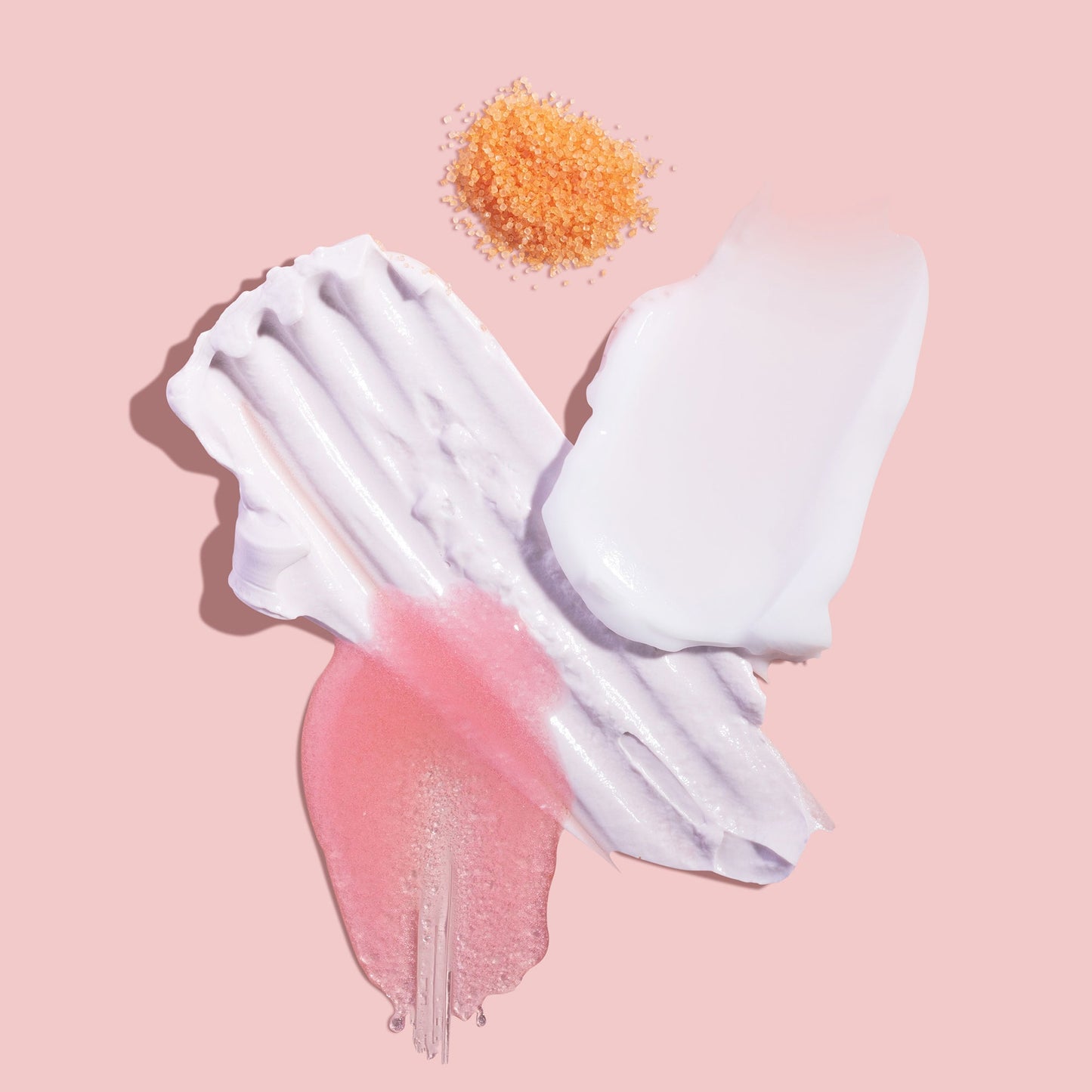 Voesh - Pedi in a Box Deluxe 4 Step Pomegranate Radiance