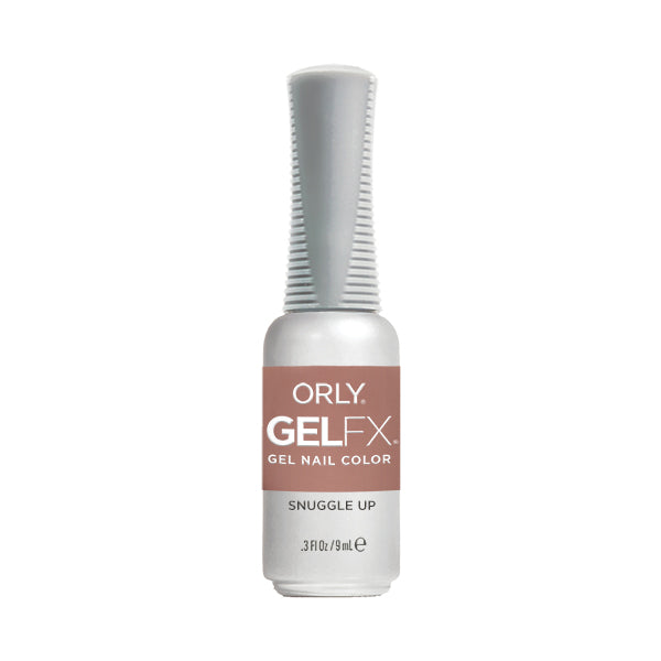 Snuggle Up - Gel Nail Color