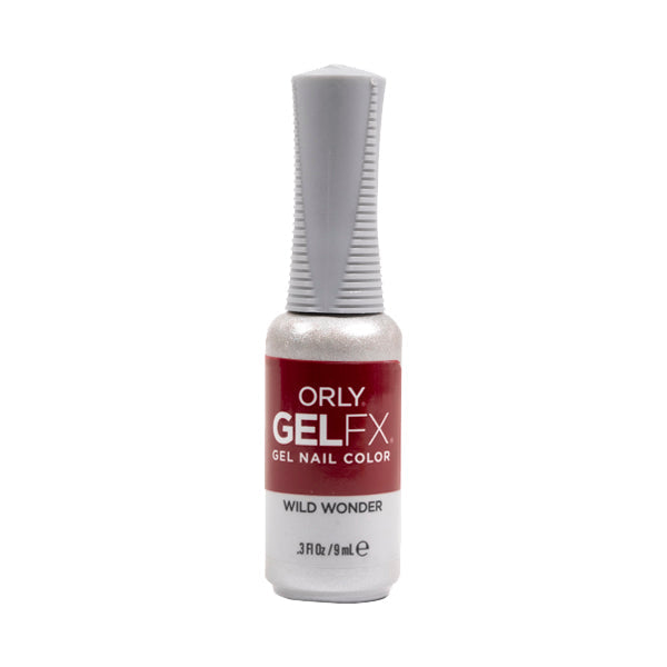 Wild Wonder - Gel Nail Color