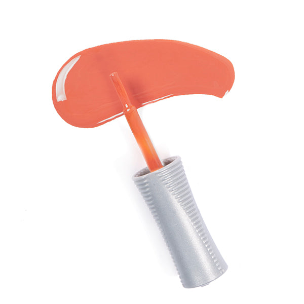 Positive Coral-ation - Gel Nail Color
