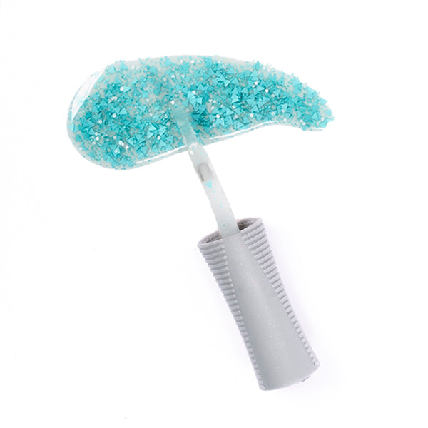 What's The Big Teal - Gel Nail Color