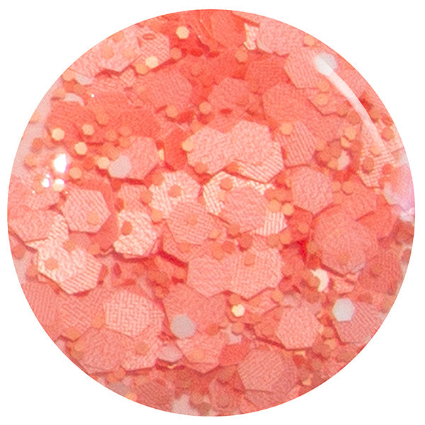 Warm It Up - Gel Nail Color