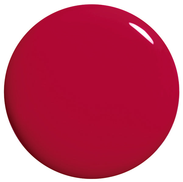 Haute Red - Gel Nail Color