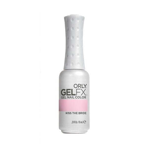 Kiss The Bride - Gel Nail Color