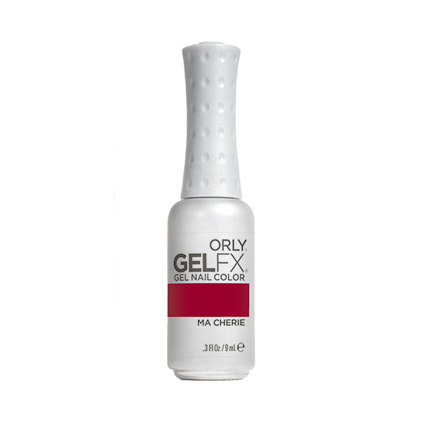Ma Cherie - Gel Nail Color