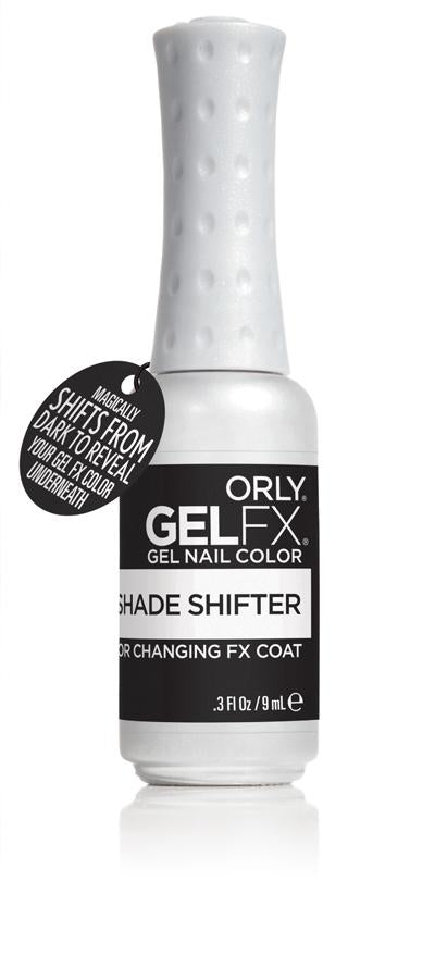 ORLY Gel Shade Shifter