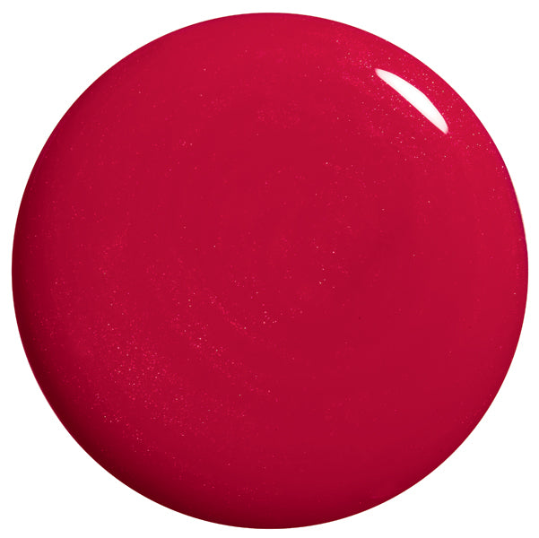 Monroe's Red - Gel Nail Color