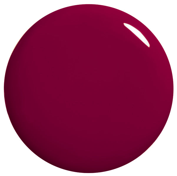 Red Flare - Gel Nail Color