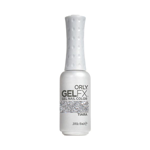 Tiara - Gel Nail Color