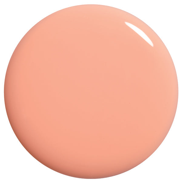 First Kiss - Gel Nail Color