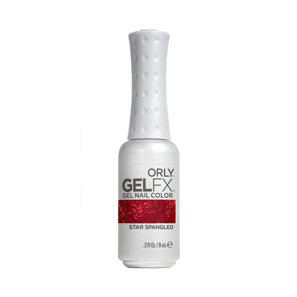 Star Spangled - Gel Nail Color