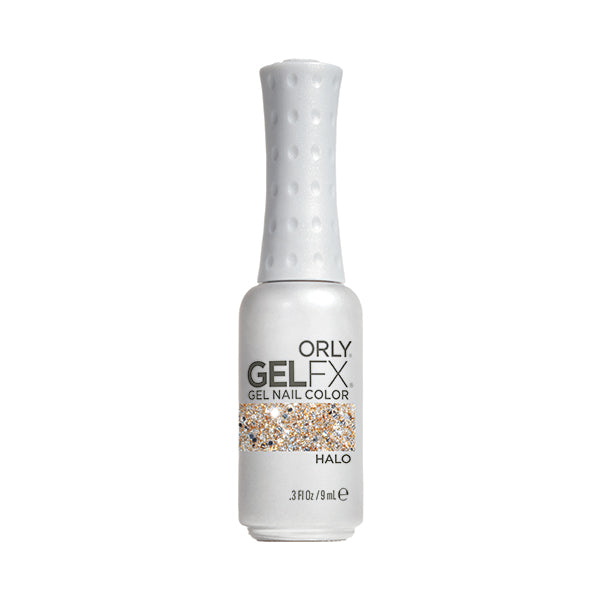 Halo - Gel Nail Color
