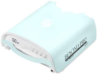 Kiara Sky Beyond Pro Rechargeable LED Lamp - Blue