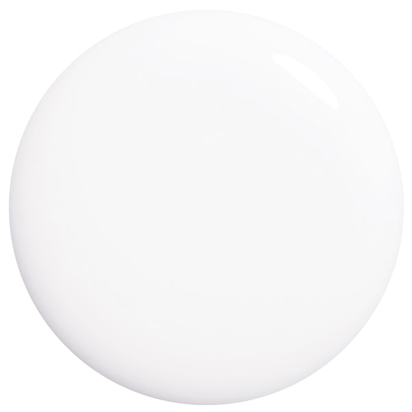 White Tips - Gel Nail Color