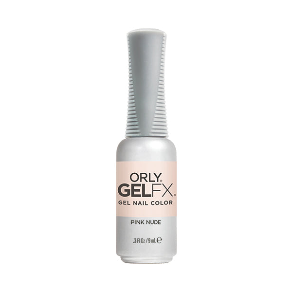 Pink Nude - Gel Nail Color