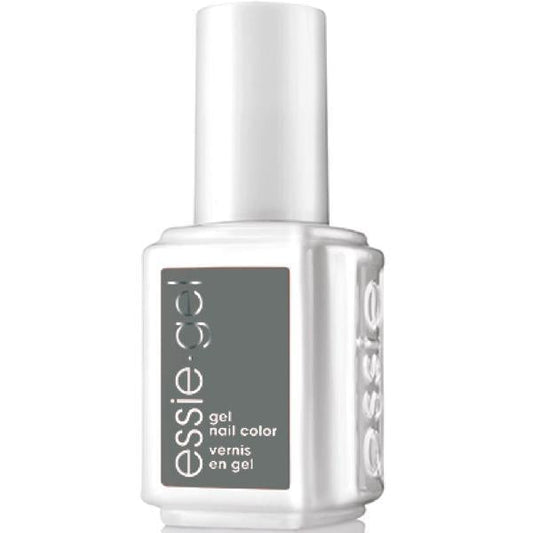 Essie Gel Polish - Serene Slate 0.5 oz #687G ds