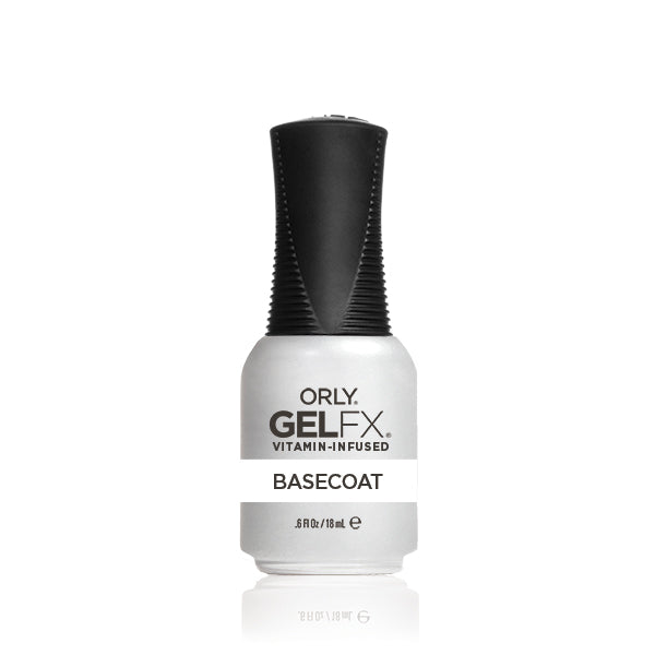 Gel Basecoat - 0.6oz