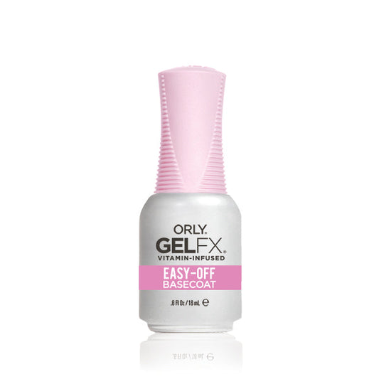 Easy-Off Gel Basecoat - 0.6 oz