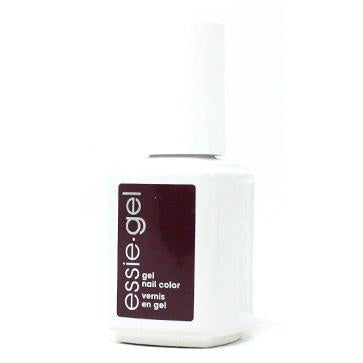 Essie Gel Polish - Check your baggage 0.42 oz 275 ds