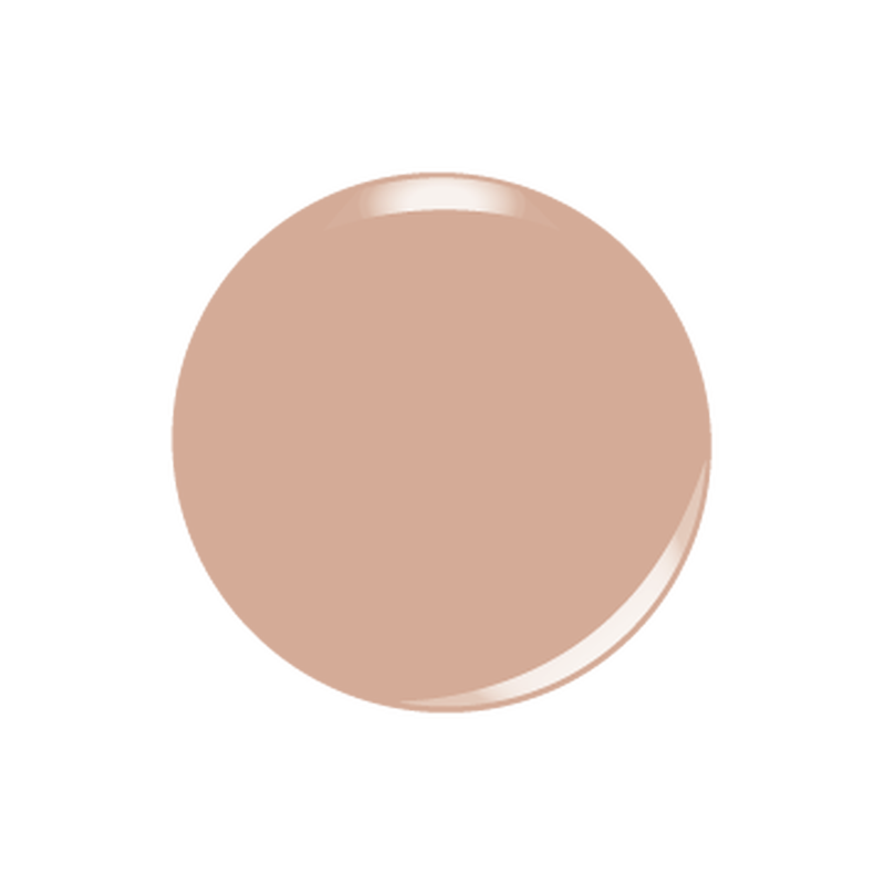 Kiara Sky Dipping Powder 1oz - BARE WITH ME