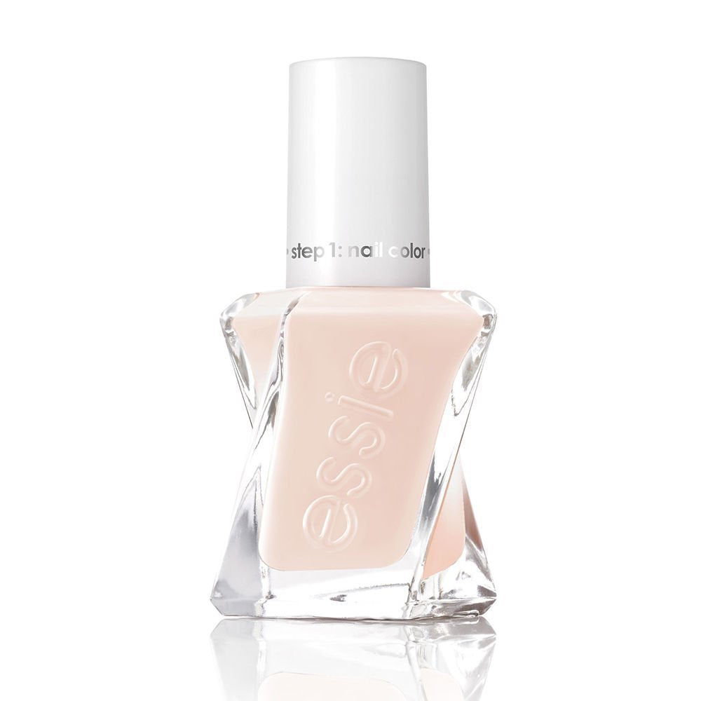 Essie Gel Couture - Unbiased Cut 0.46 Oz #1100