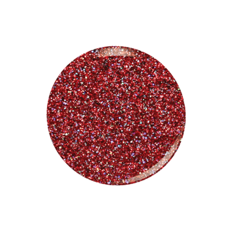 Kiara Sky Nail Lacquer - RAGE THE NIGHT AWAY