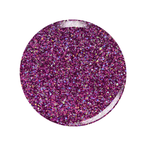 Kiara Sky Nail Lacquer - PURPLE SPARK