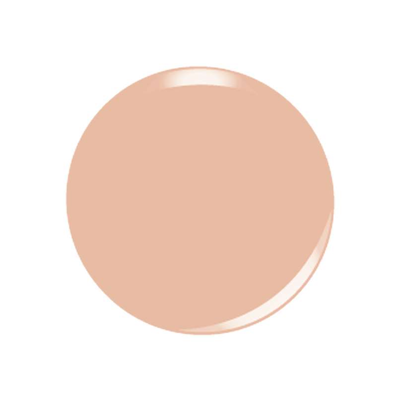 Kiara Sky Dipping Powder 1oz - CREME D' NUDE
