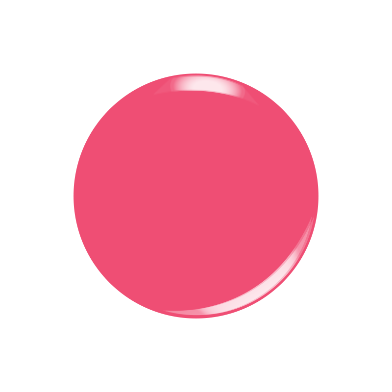 Kiara Sky Dipping Powder 1oz - DON'T PINK ABOUT IT