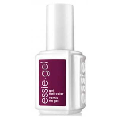 Essie Gel Polish - Designated DJ 0.42 oz 1051G ds