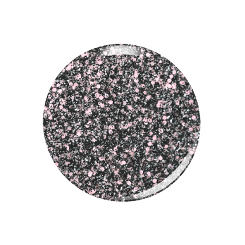 Kiara Sky Gel Polish - POLKA DOTS