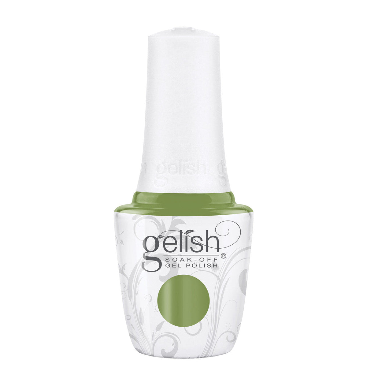Gelish - GE 483 - Leaf It All Behind - Gel Color 0.5 oz - 1110483