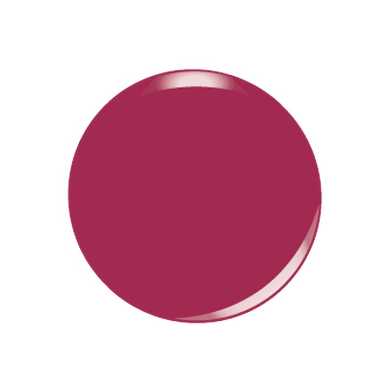 Kiara Sky Dipping Powder 1oz - PLUM IT UP